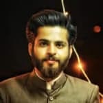 Md Zeeshan Ahmad