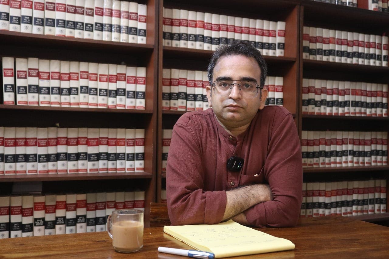 Talha Abdul Rahman