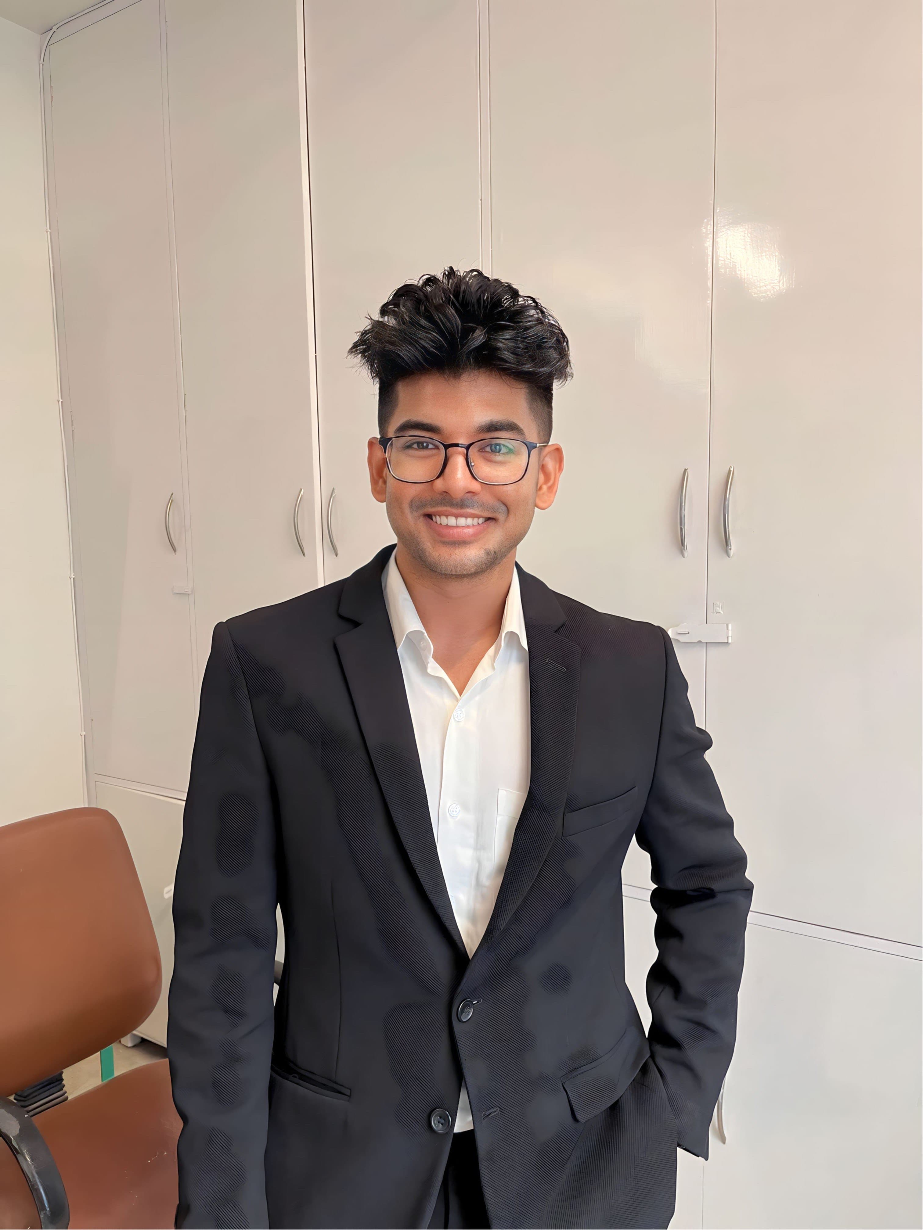 Vaibhav Singh