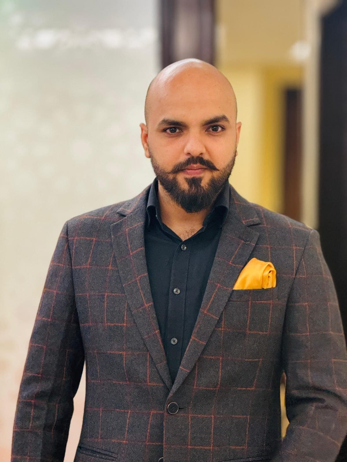 Sadeeq Sherwani