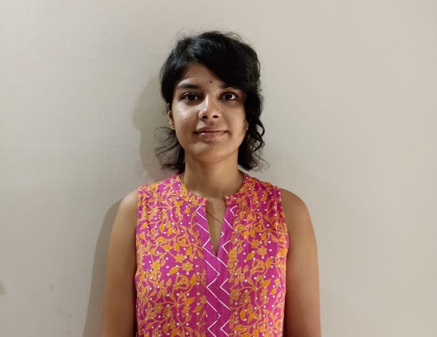 Swarati Sabhapandit