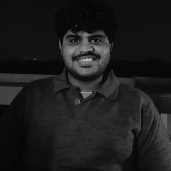 Sushovan Patnaik