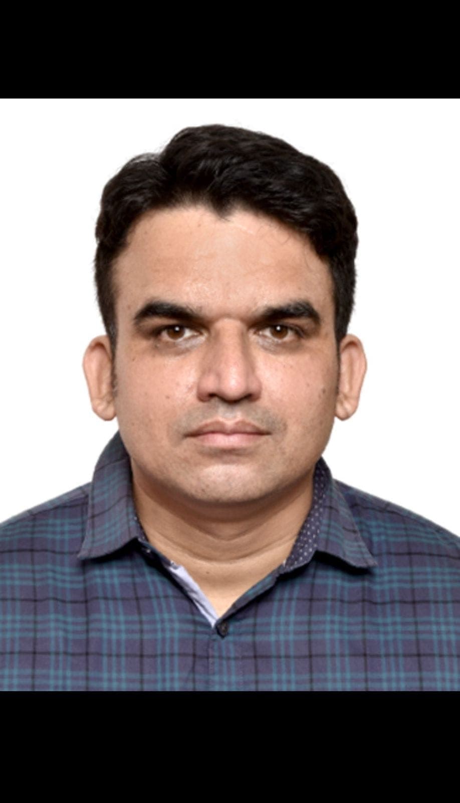 Rohit Mani Tiwari
