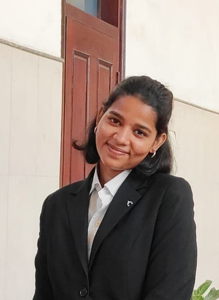 Apoorva Verma