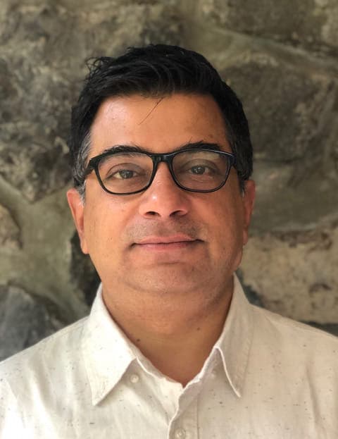 Vivek Divan