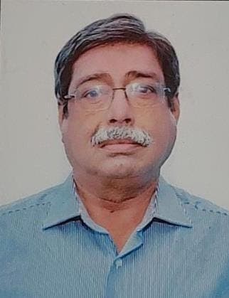 Biswajit Dhar