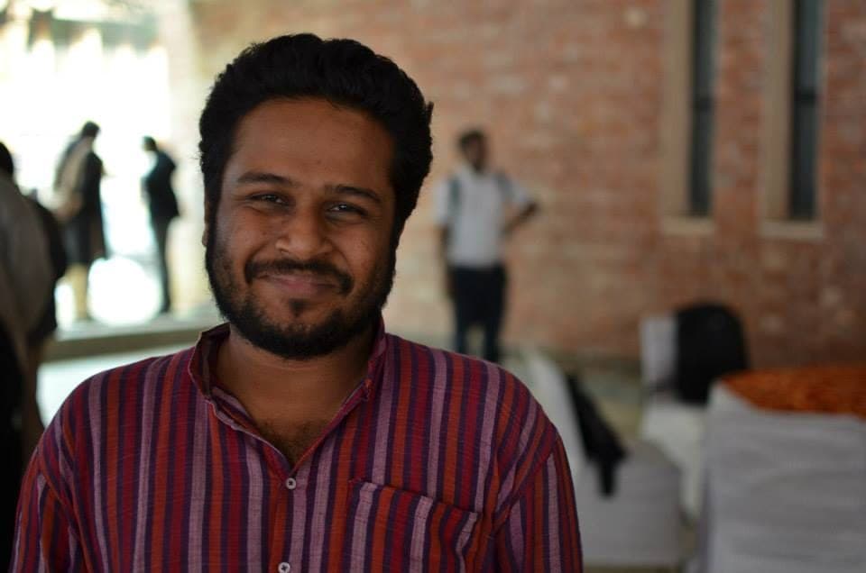 Akash Bhattacharya
