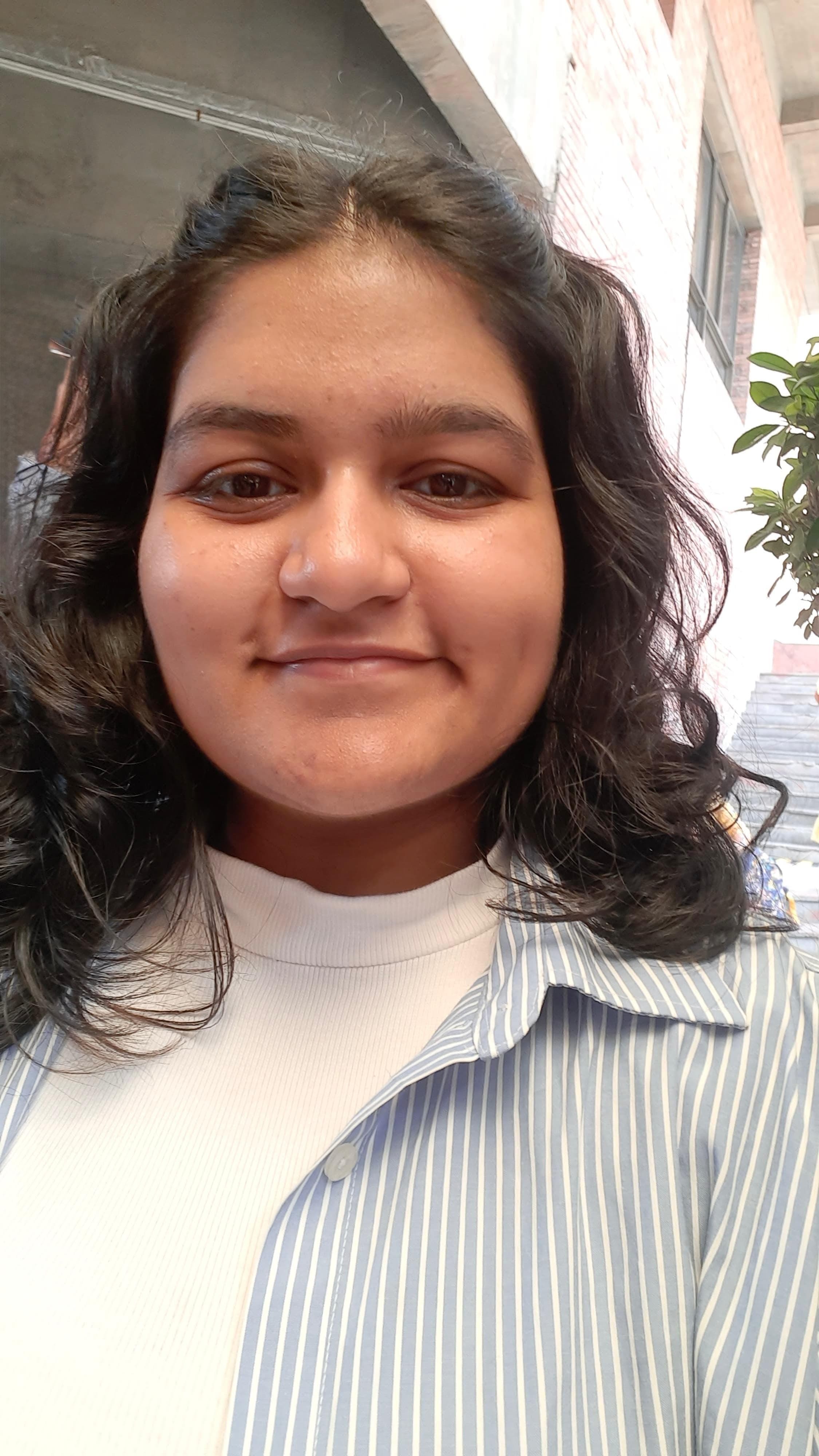 Simran Kaur