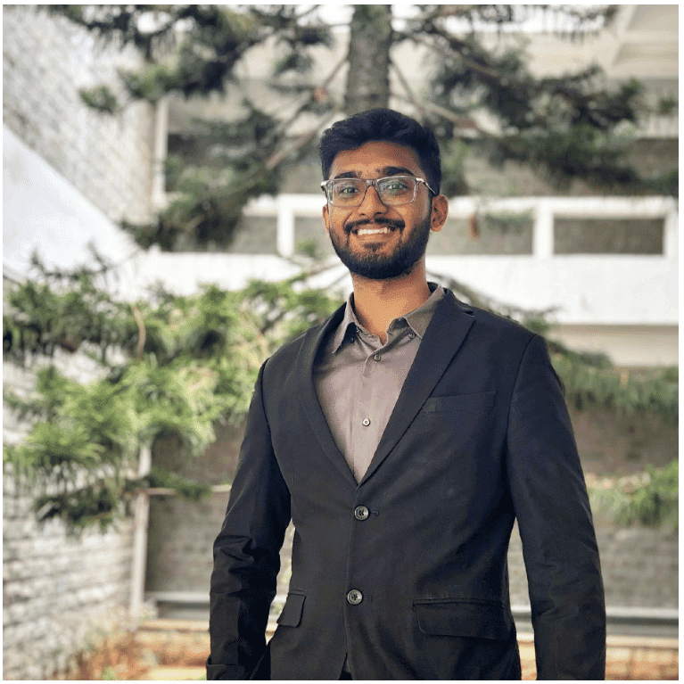 Akhil Surya