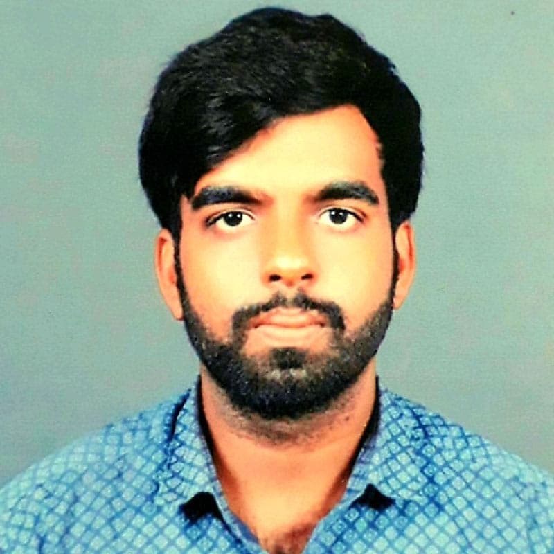 Atul Alexander