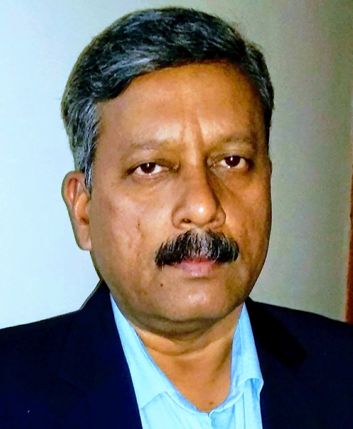 Aftab Alam