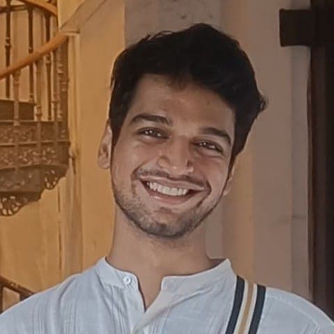 Anirudh Narayanan