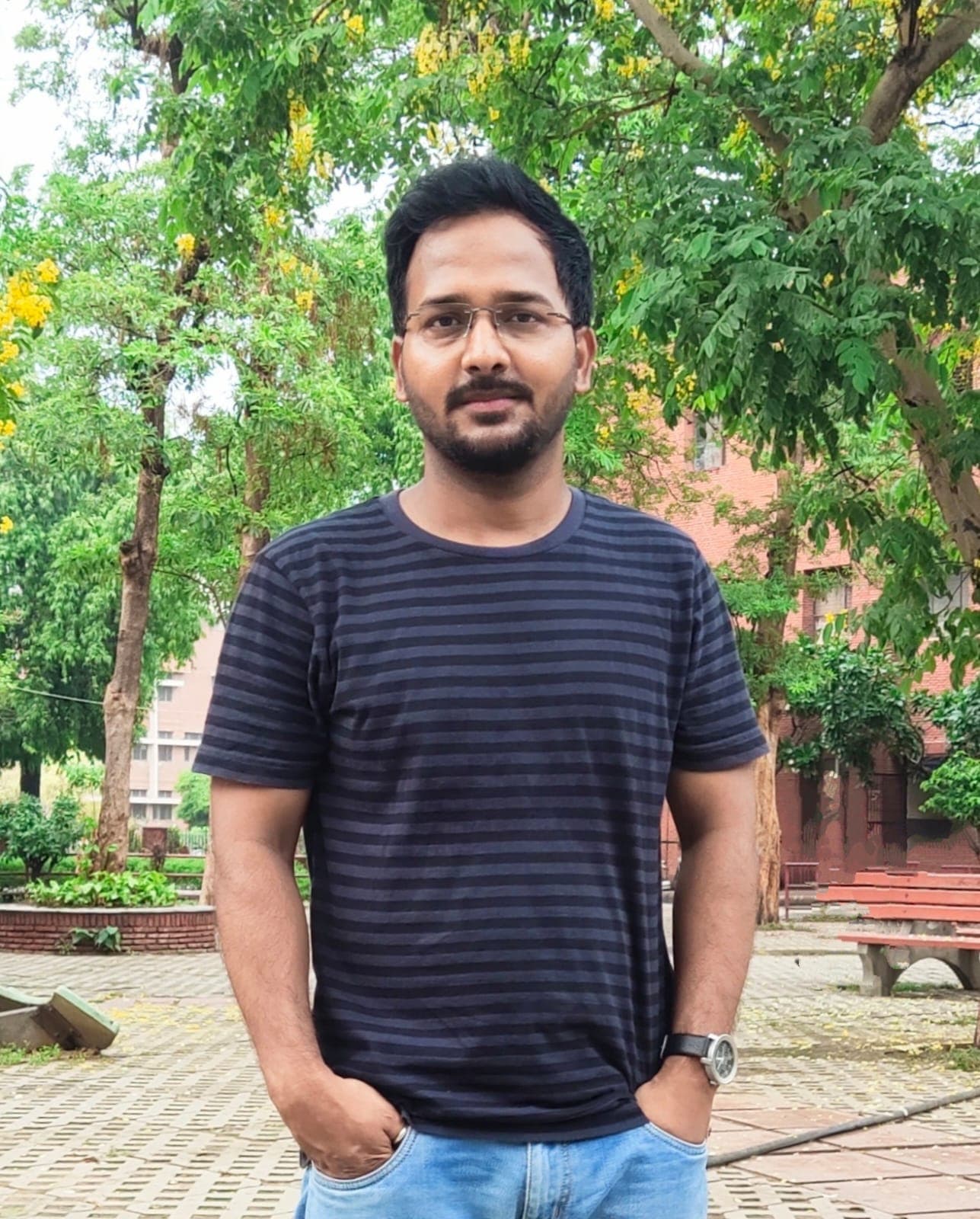 Jiyaul Haque