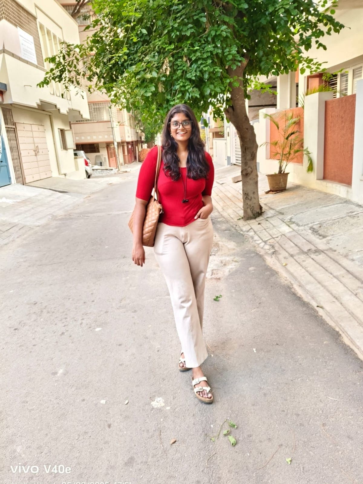 Akansha Pillai