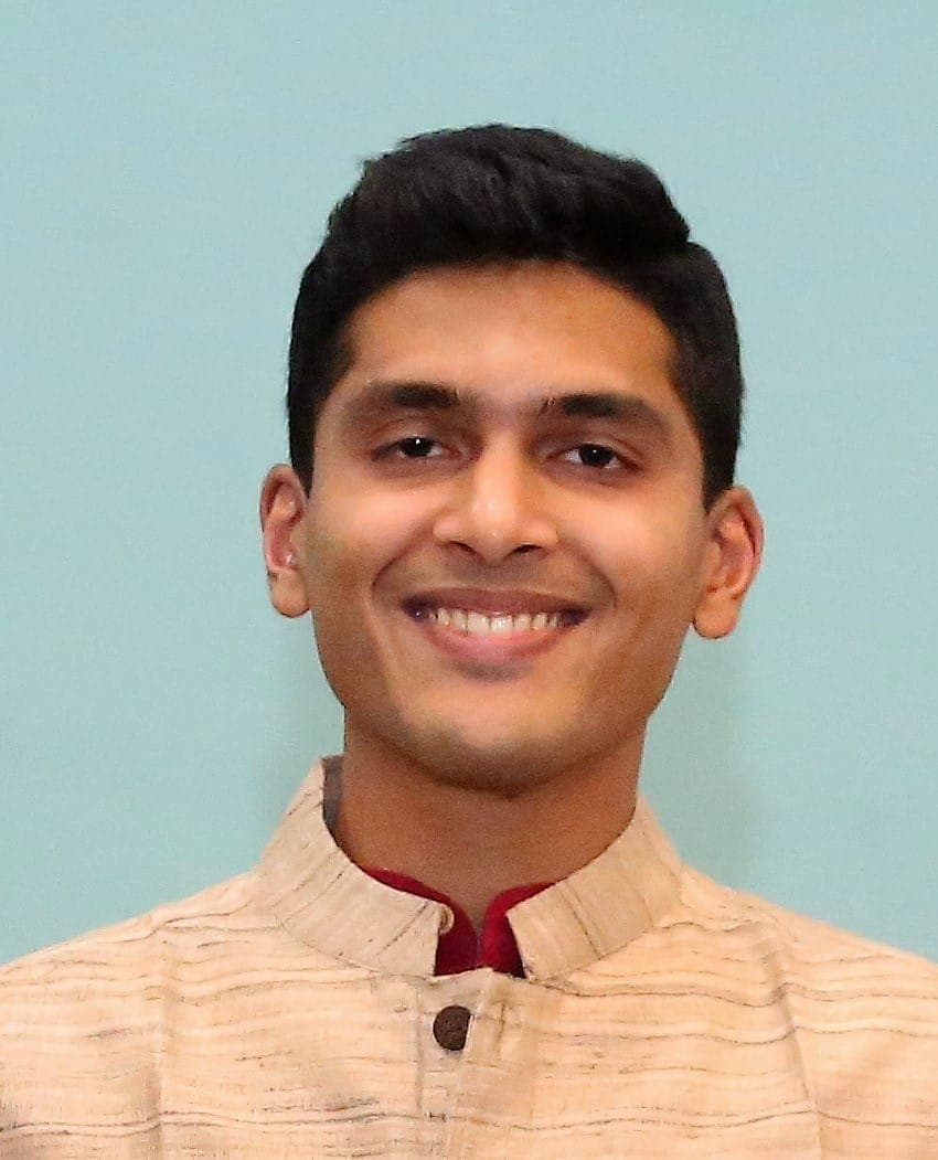 Vasudev Devadasan