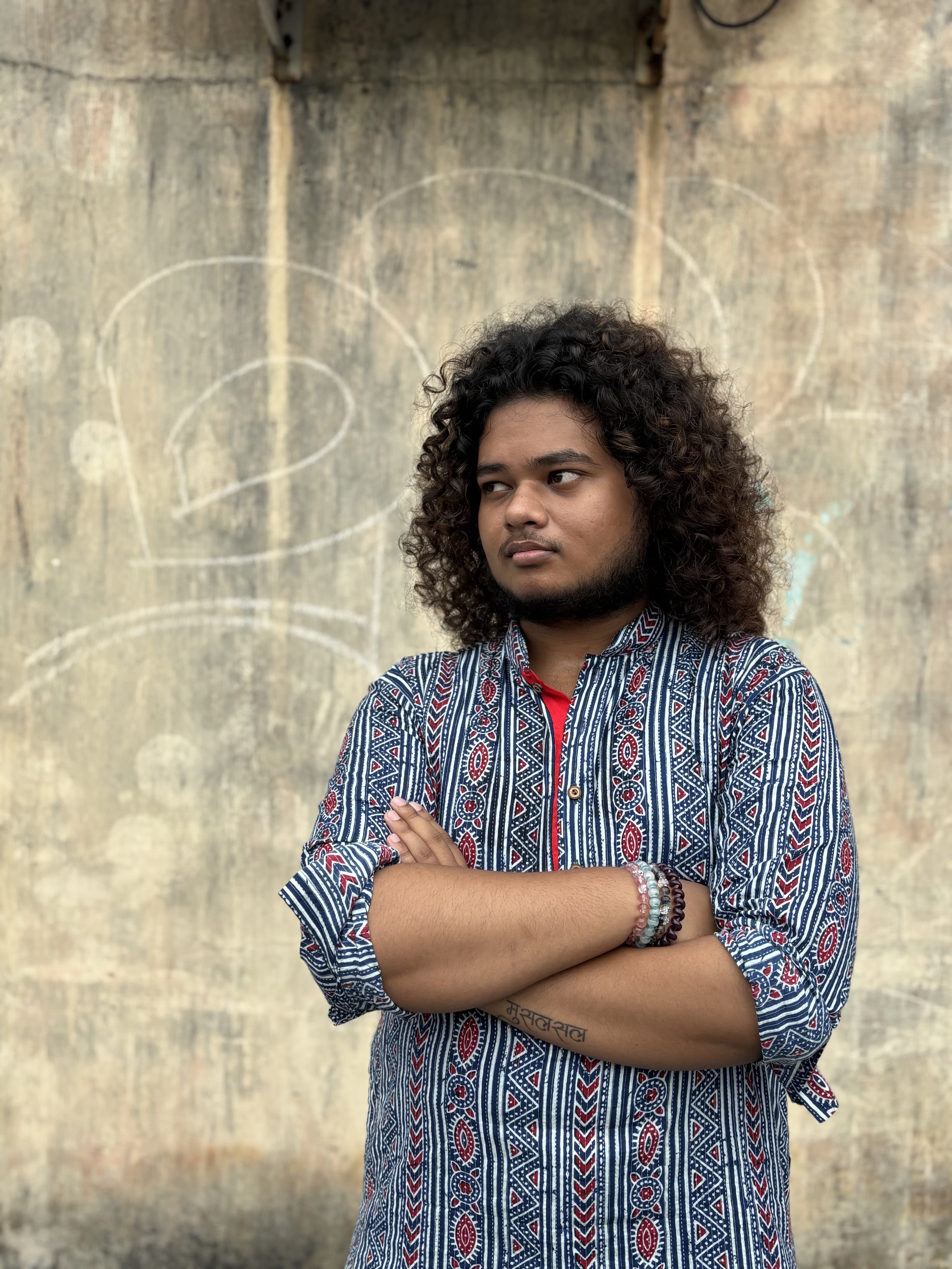 Sarthak Parashar
