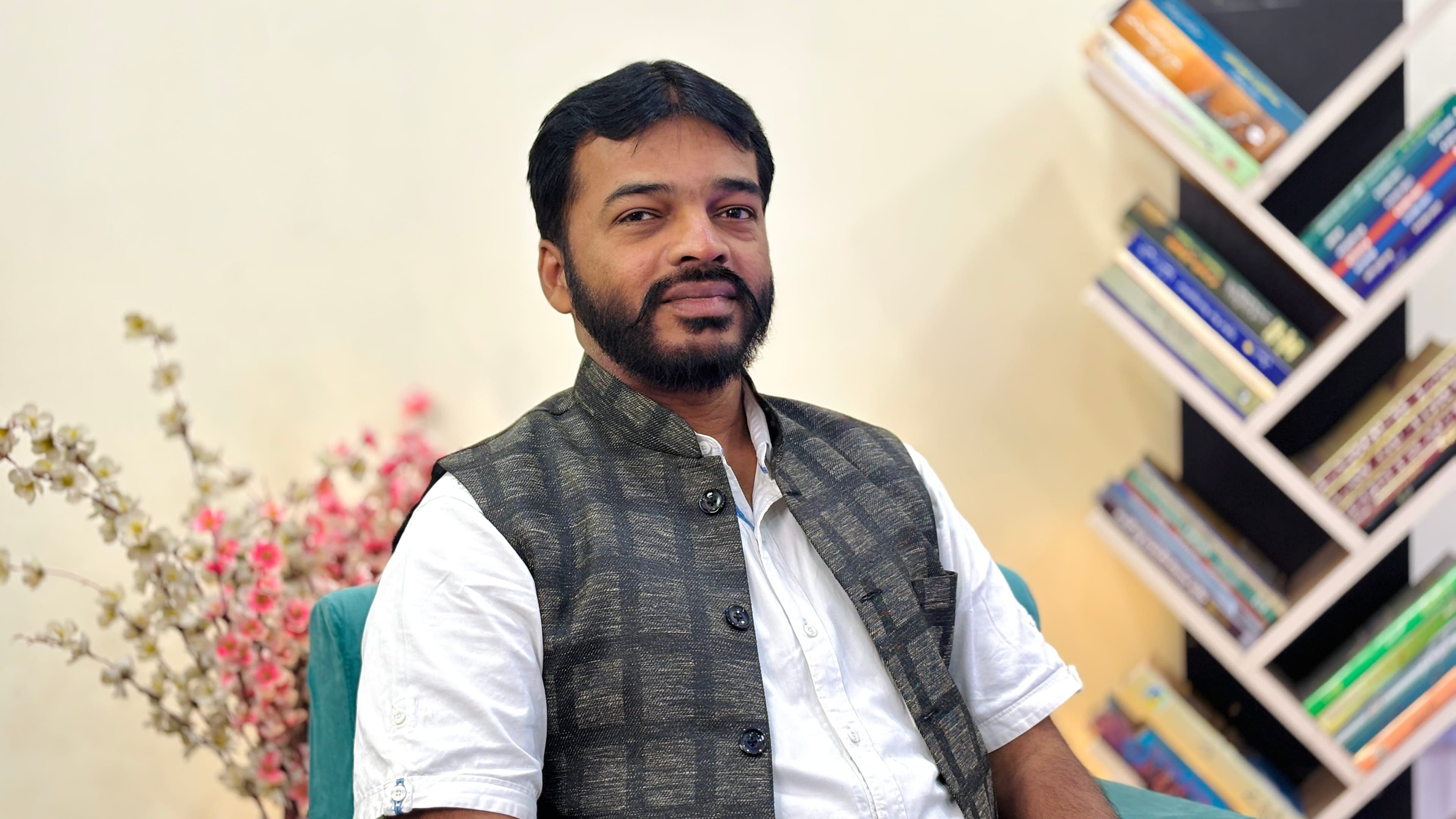 Abdul Wahid Shaikh
