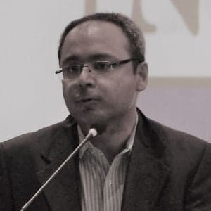 Saurabh Bhattacharjee
