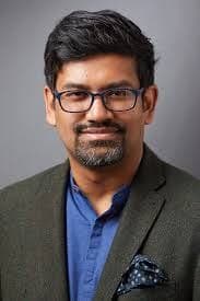 Rohit De