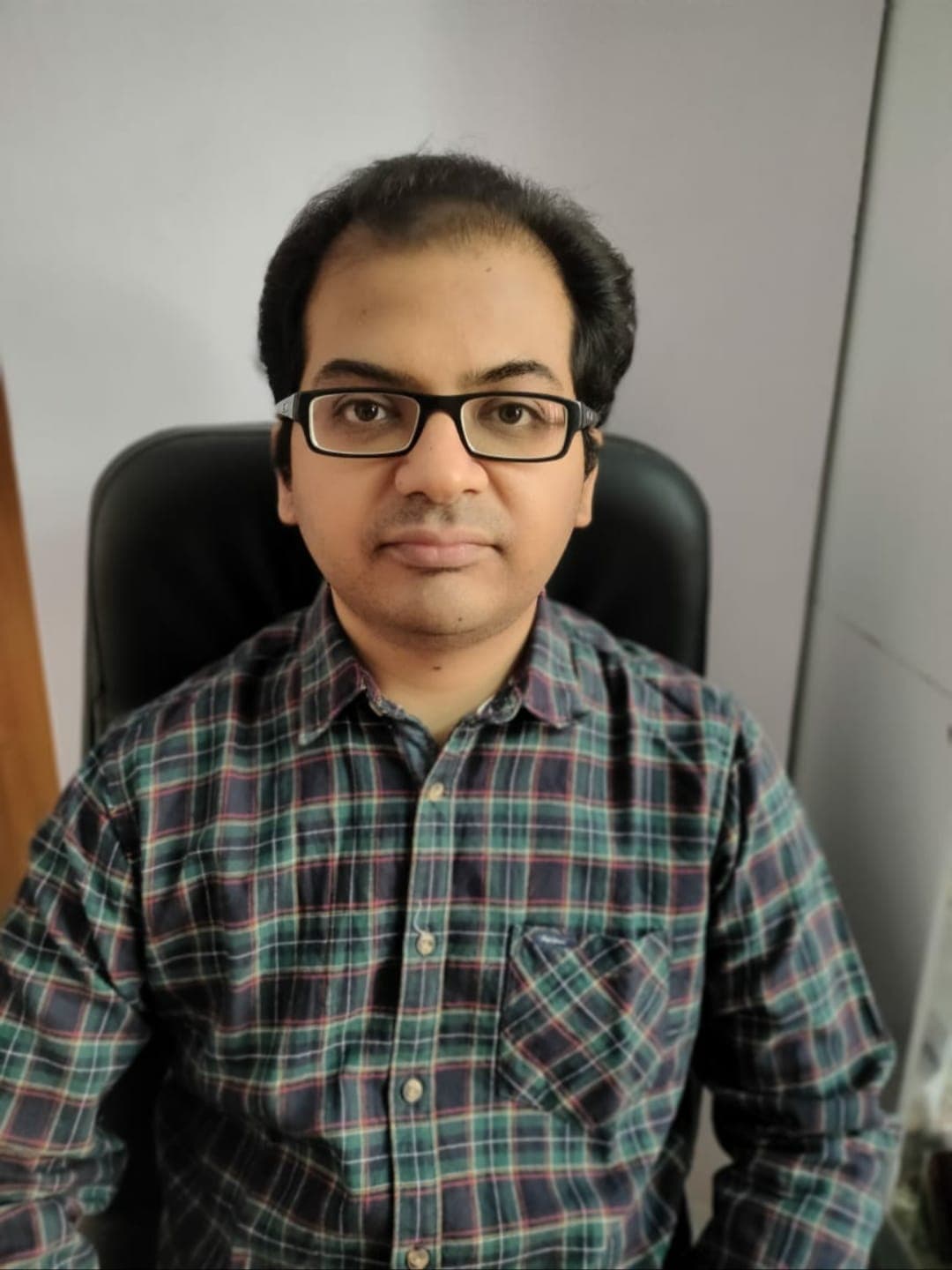 Bhanu Pratap