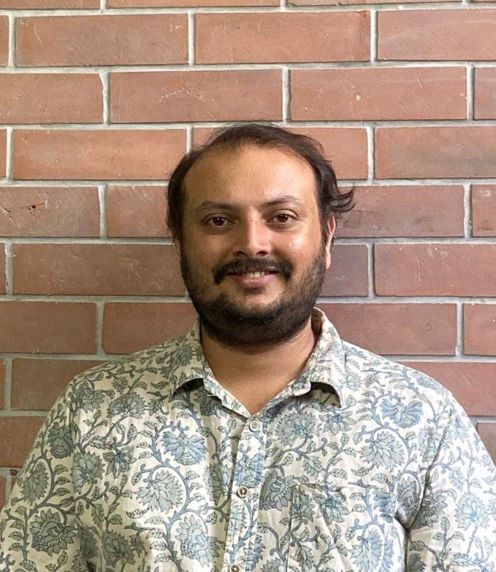 Bhargav Oza