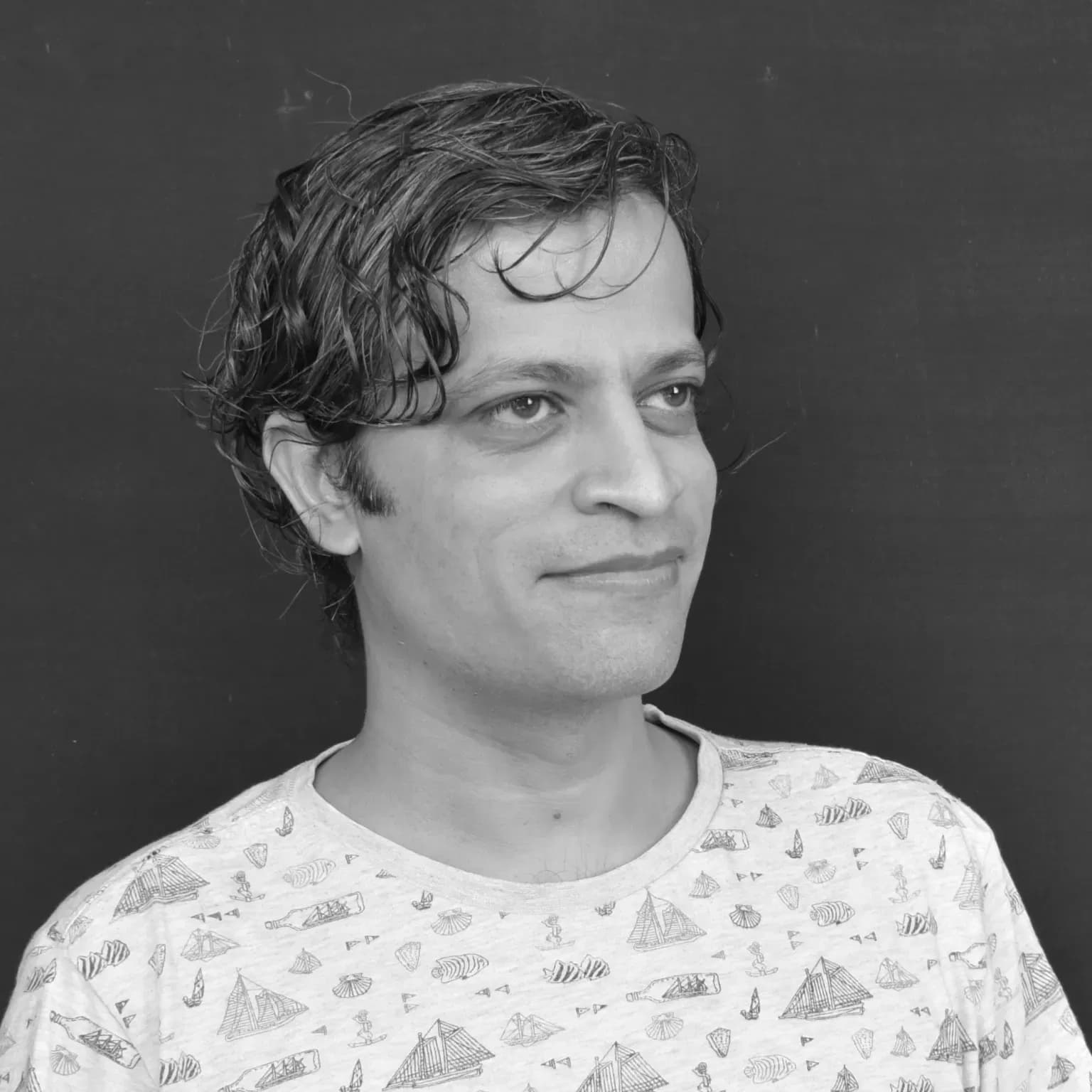 Hussain Indorewala