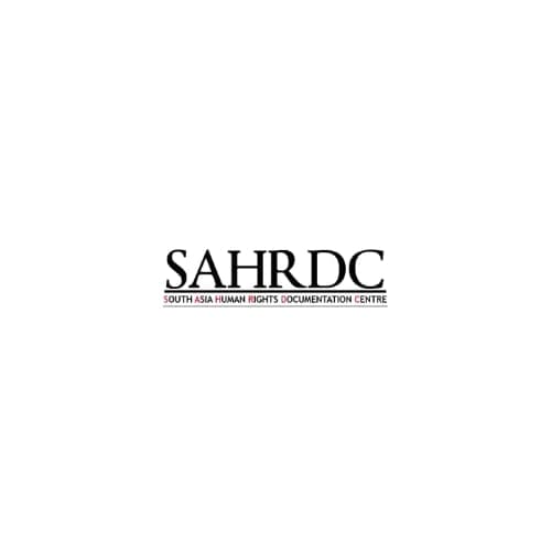 South Asia Human Rights Documentation Centre