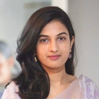 Jyoti Yadav