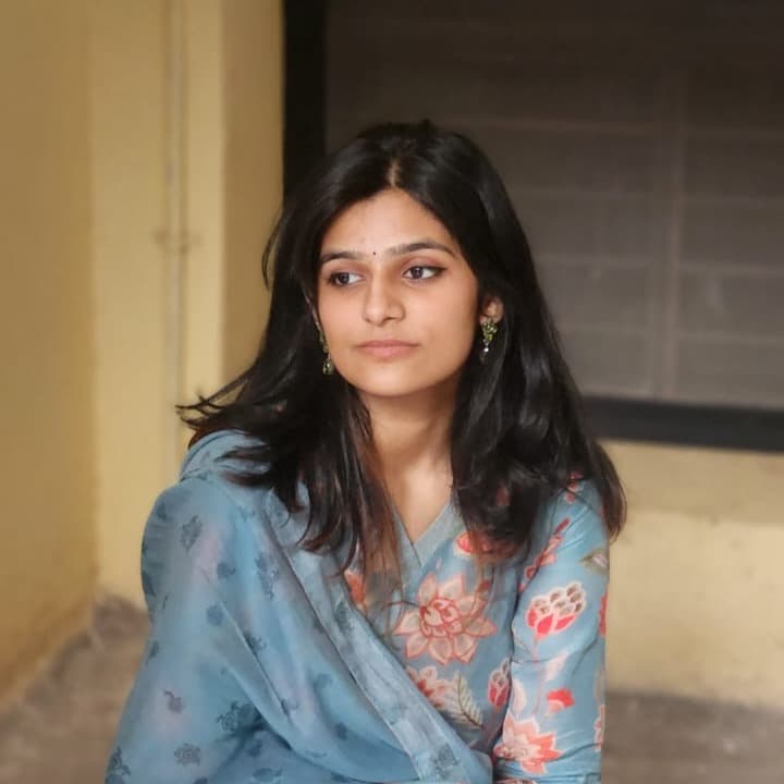 Laavanya Tewari