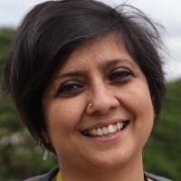 Asmita Basu