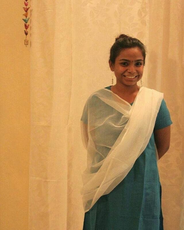 Astha Saxena