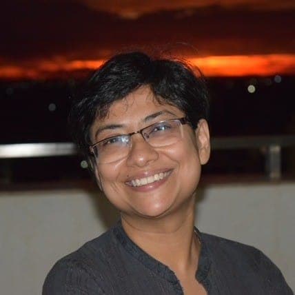 Sudarsana Kundu