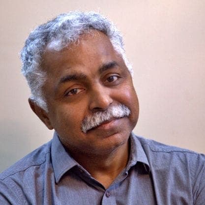 K. M Gopakumar