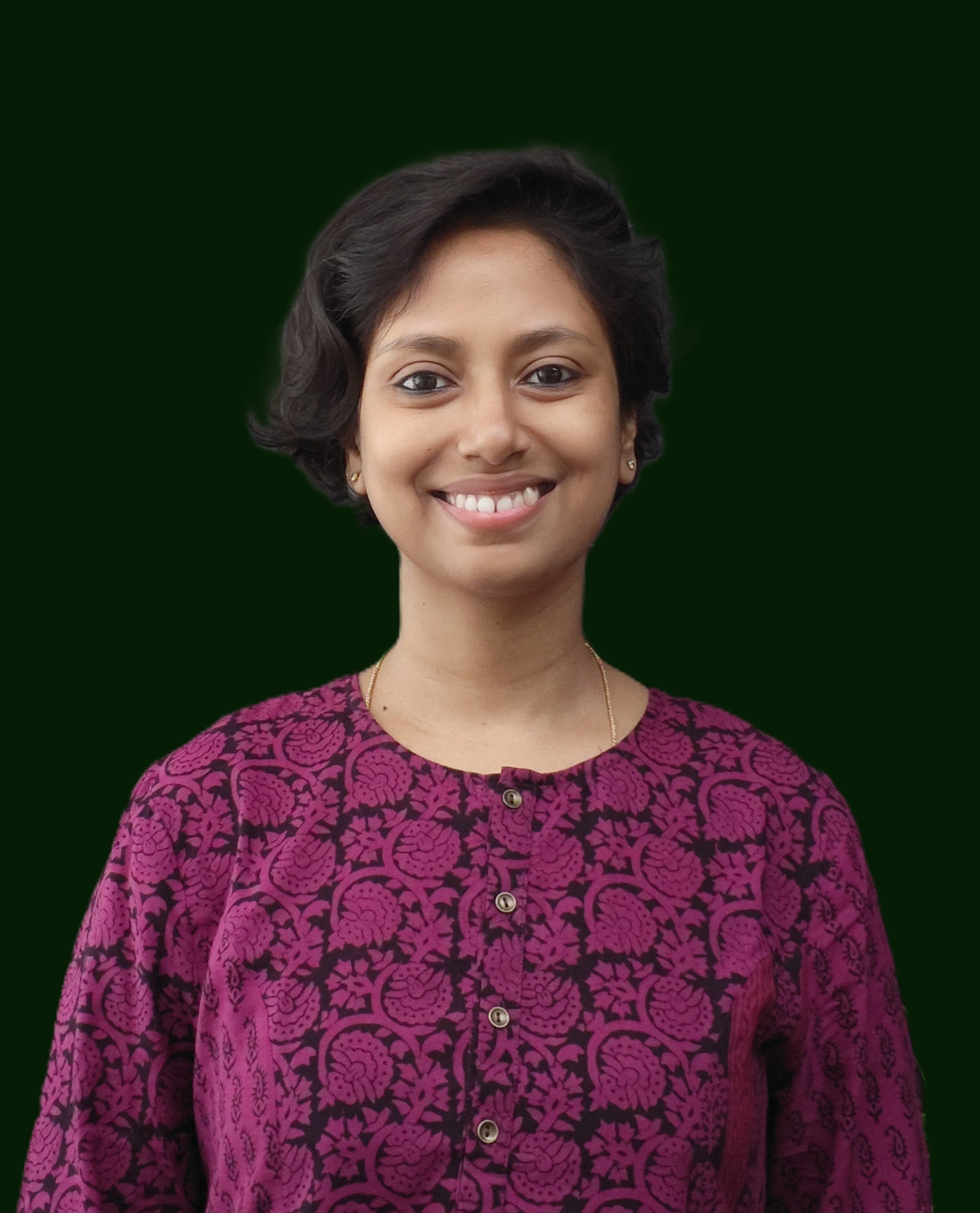 Swarupa Deb