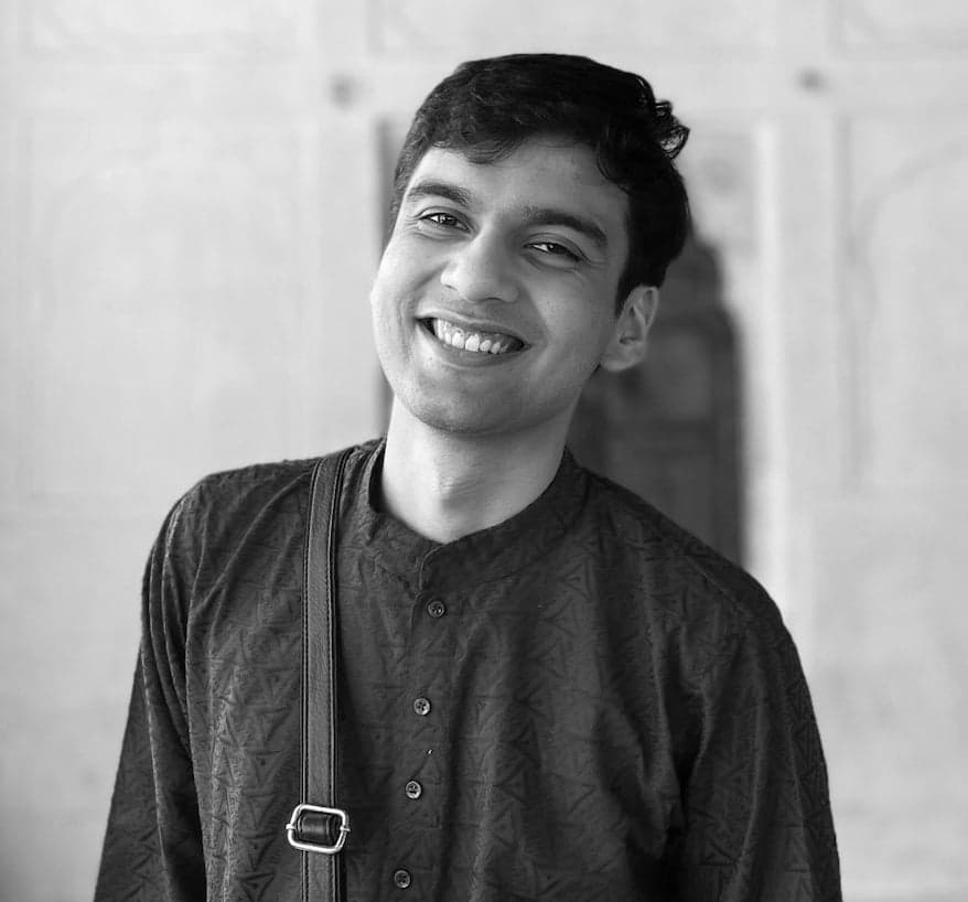 Ajitesh Singh