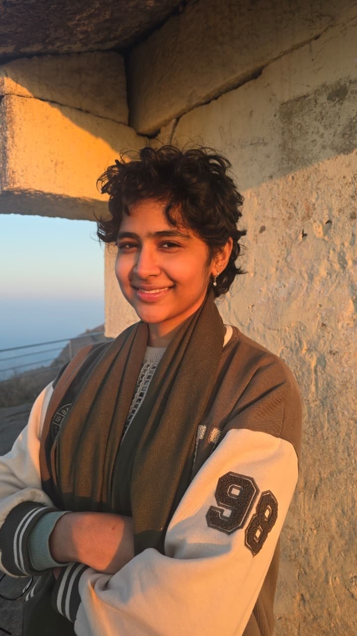 S. Bala Yamini