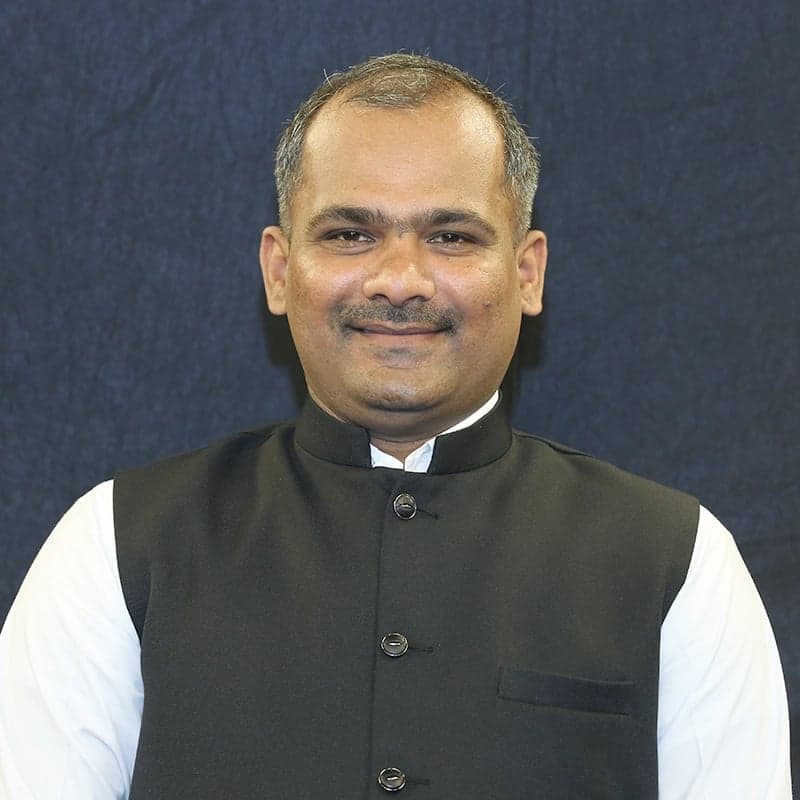Shivaraj Huchhanavar