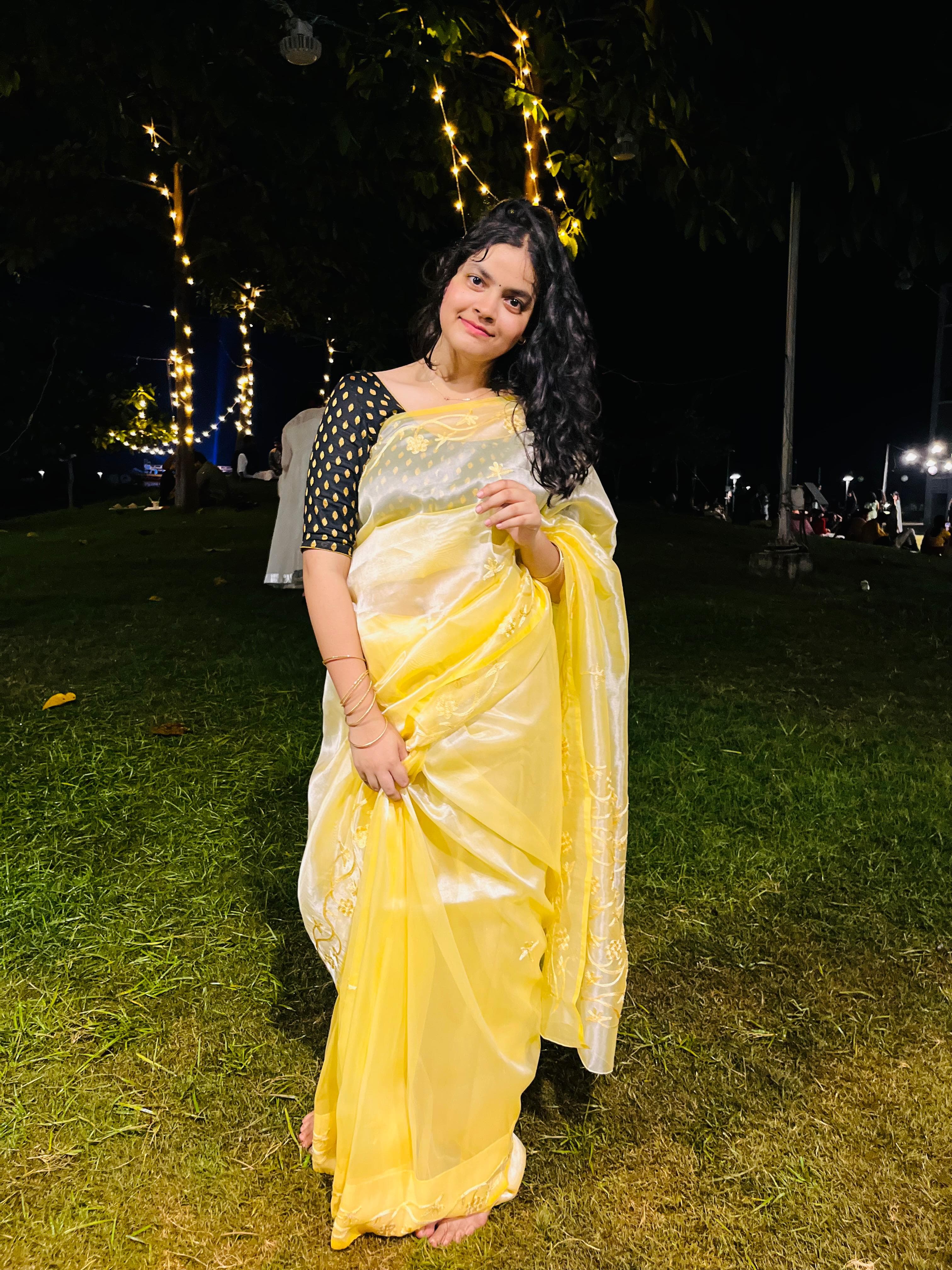 Ananya Gunjan